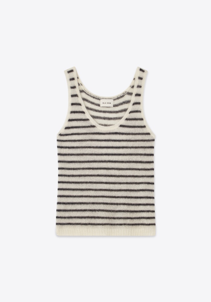 TANK TOP 78 OFF WHITE STRIPES - 2