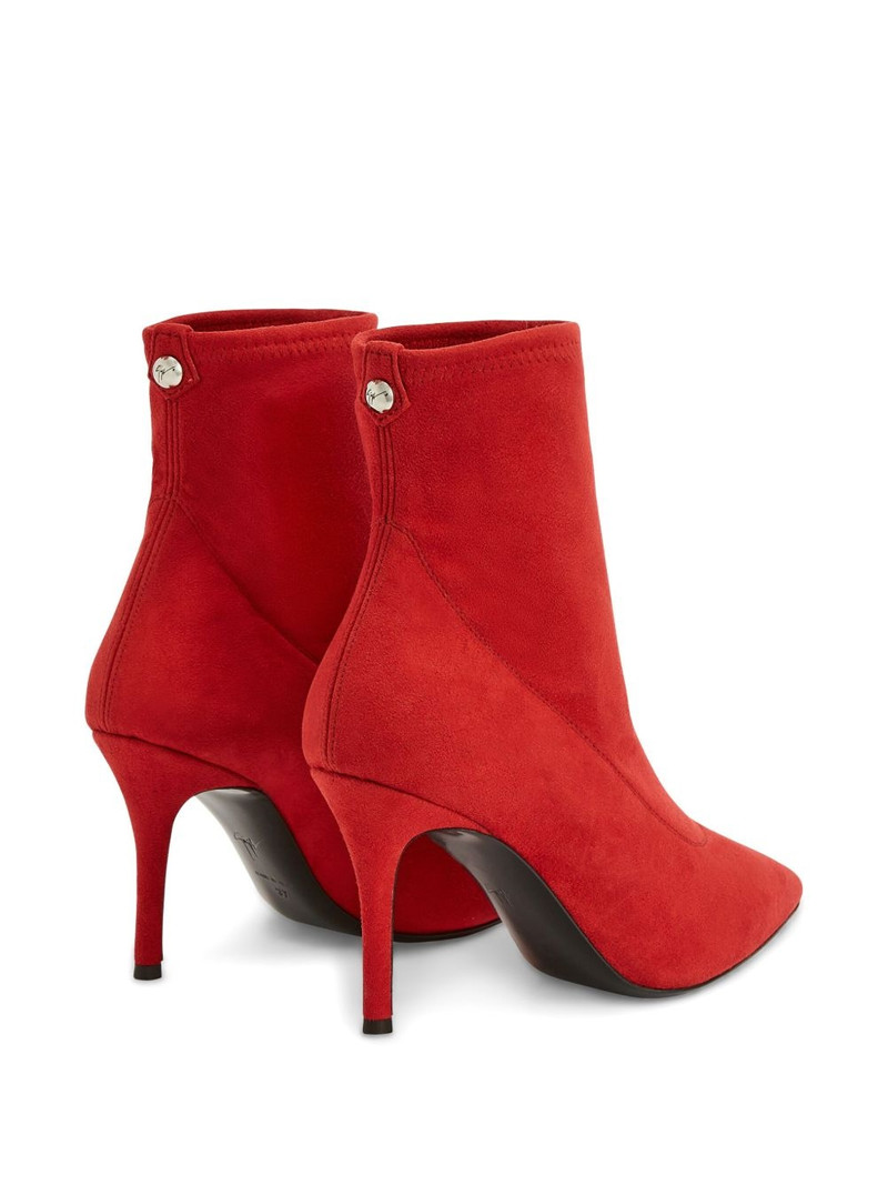90mm Mirea boots 3