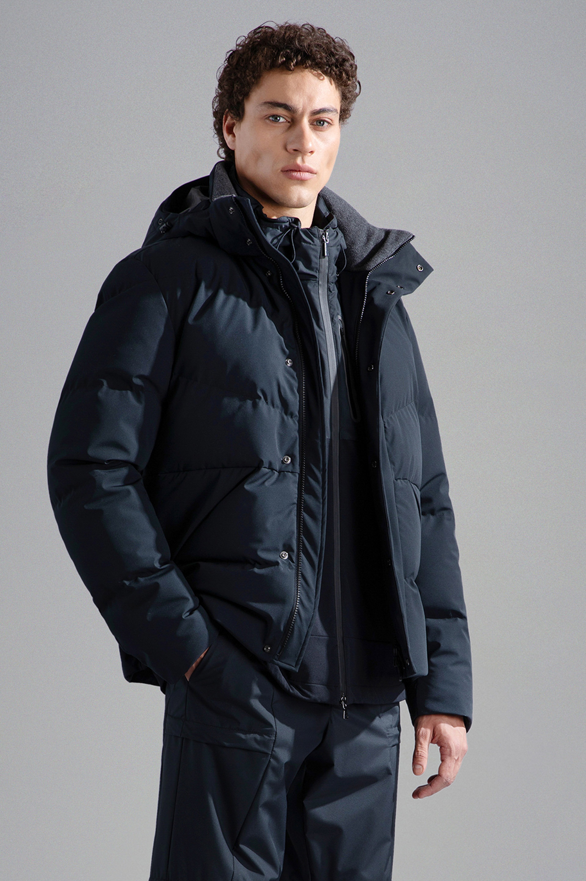 TYPHOON RE-4X4 STRETCH VEST - 8