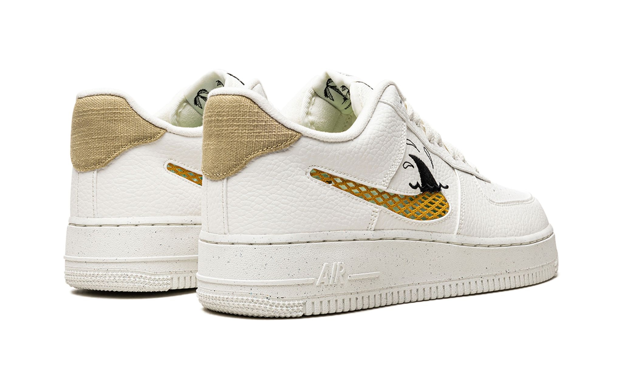 Air Force 1 '07 LV8 NN "Sun Club" - 3