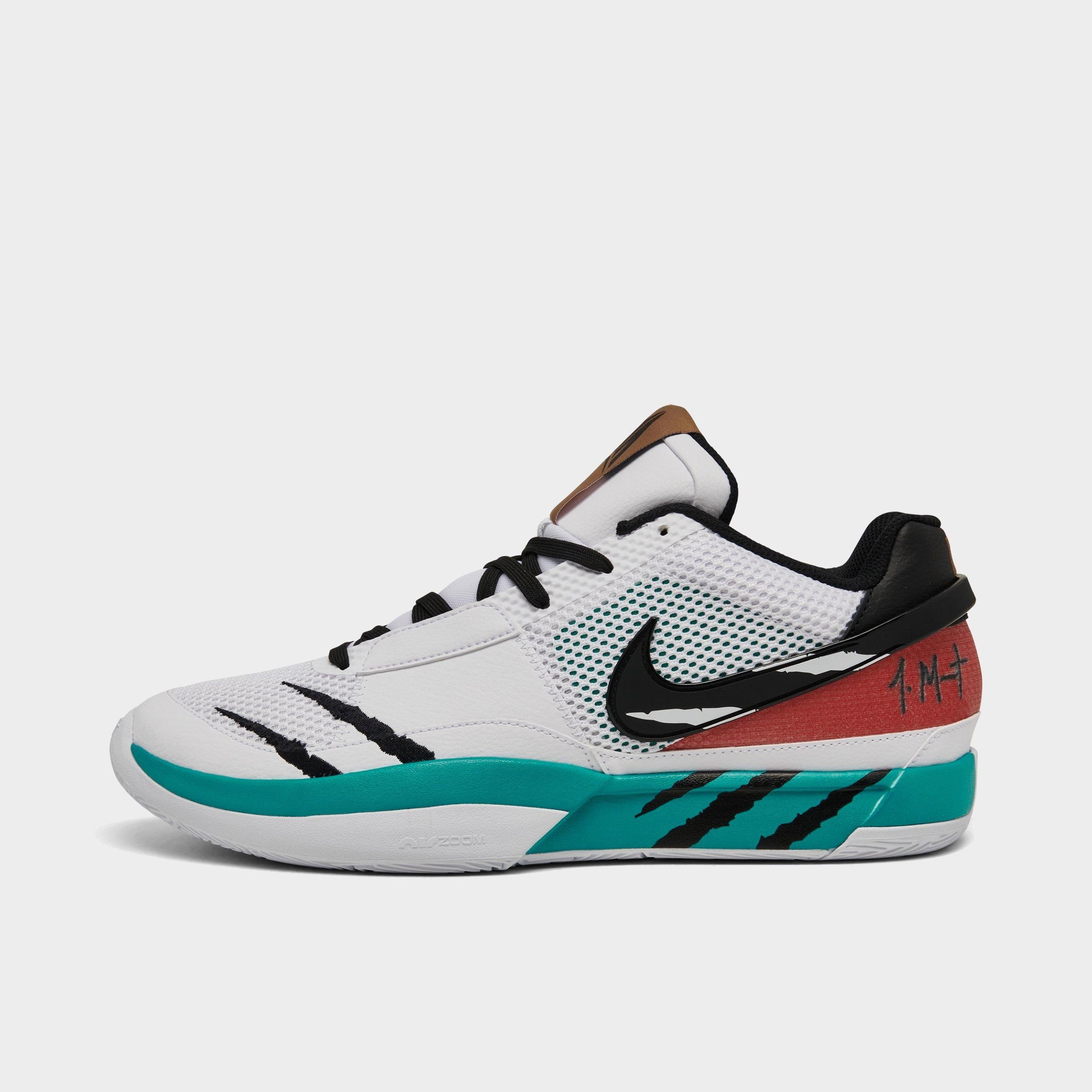 NIKE JA 1 BASKETBALL SHOES - 1