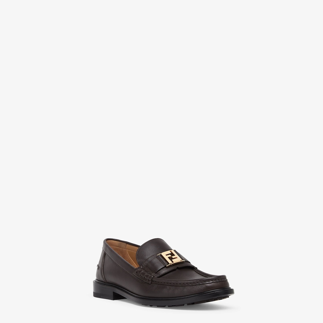 FF Squared Loafers - 2