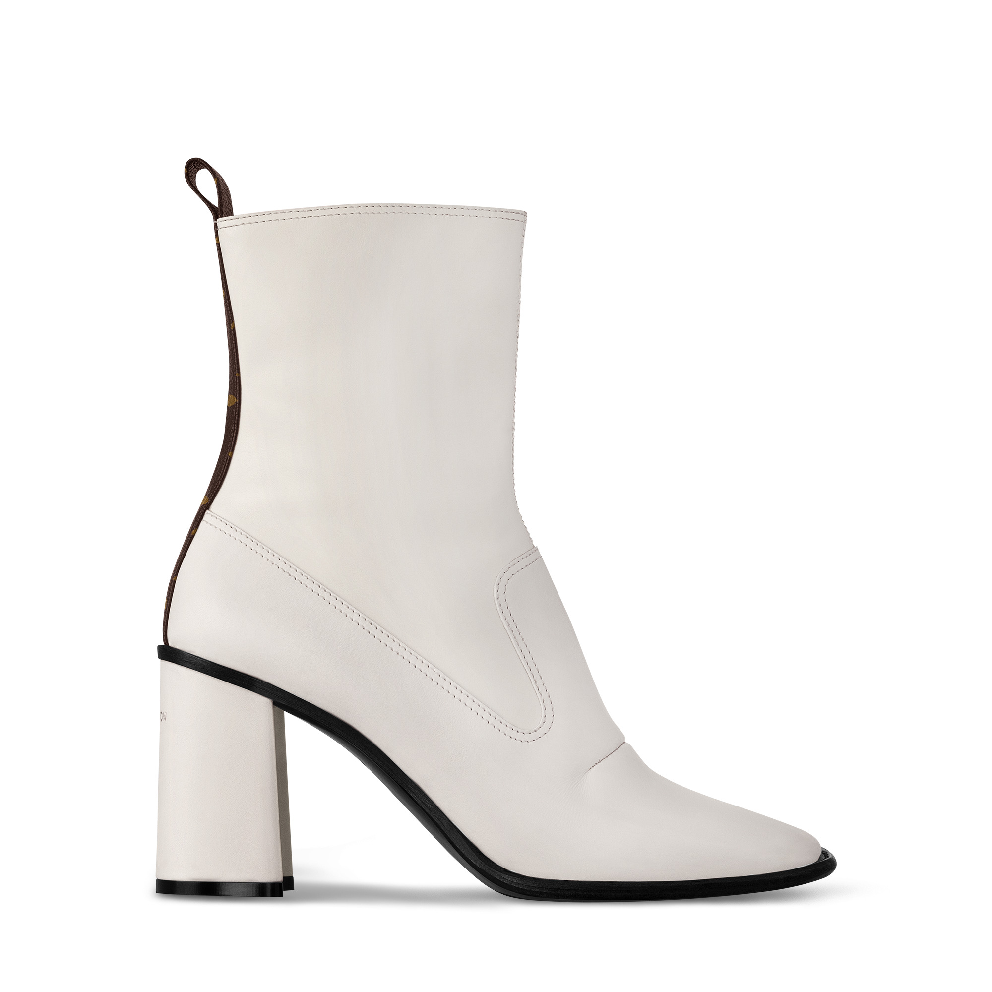 Berlin Ankle Boot - 2