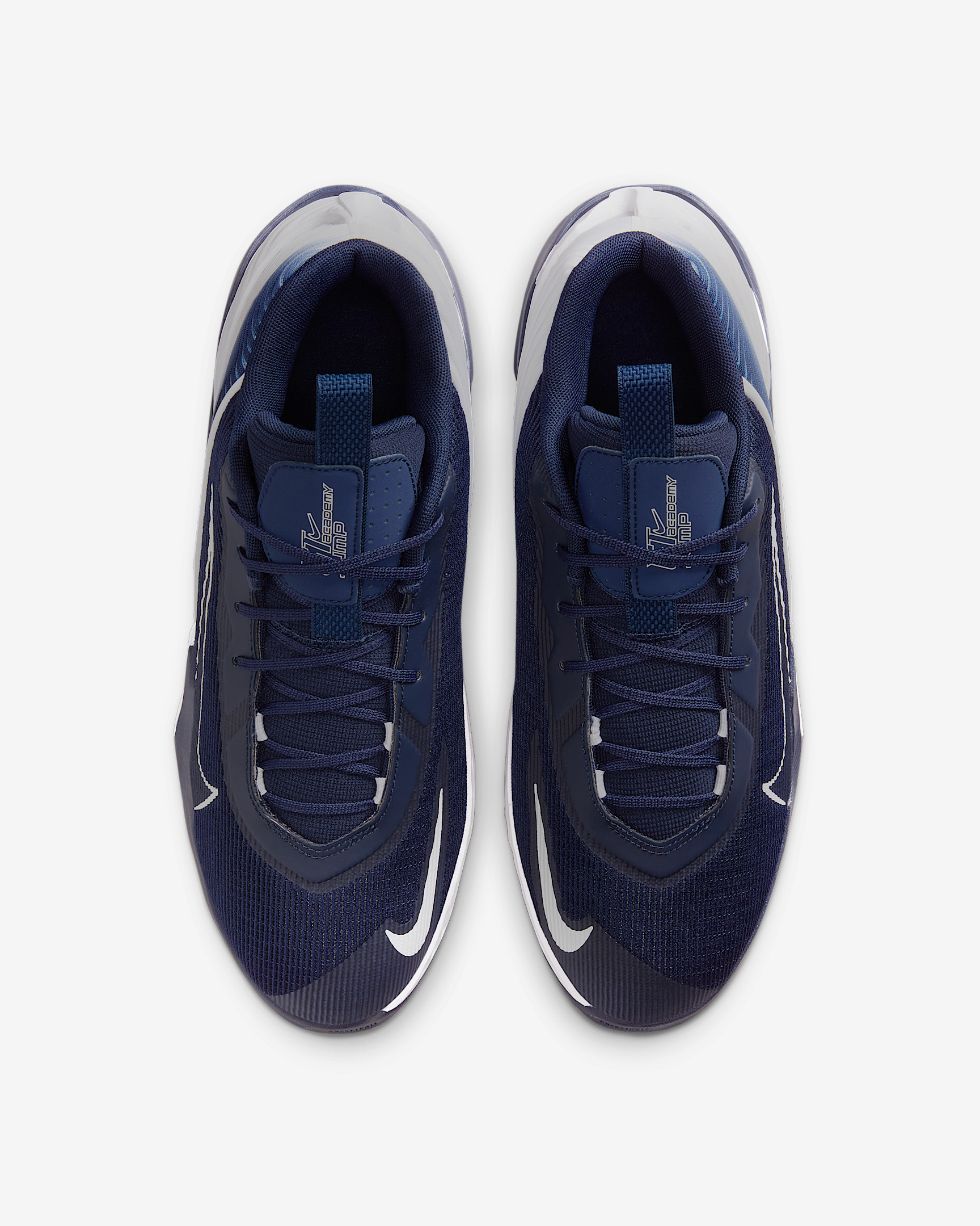 Nike G.T. Jump Academy Basketball Shoes - 4
