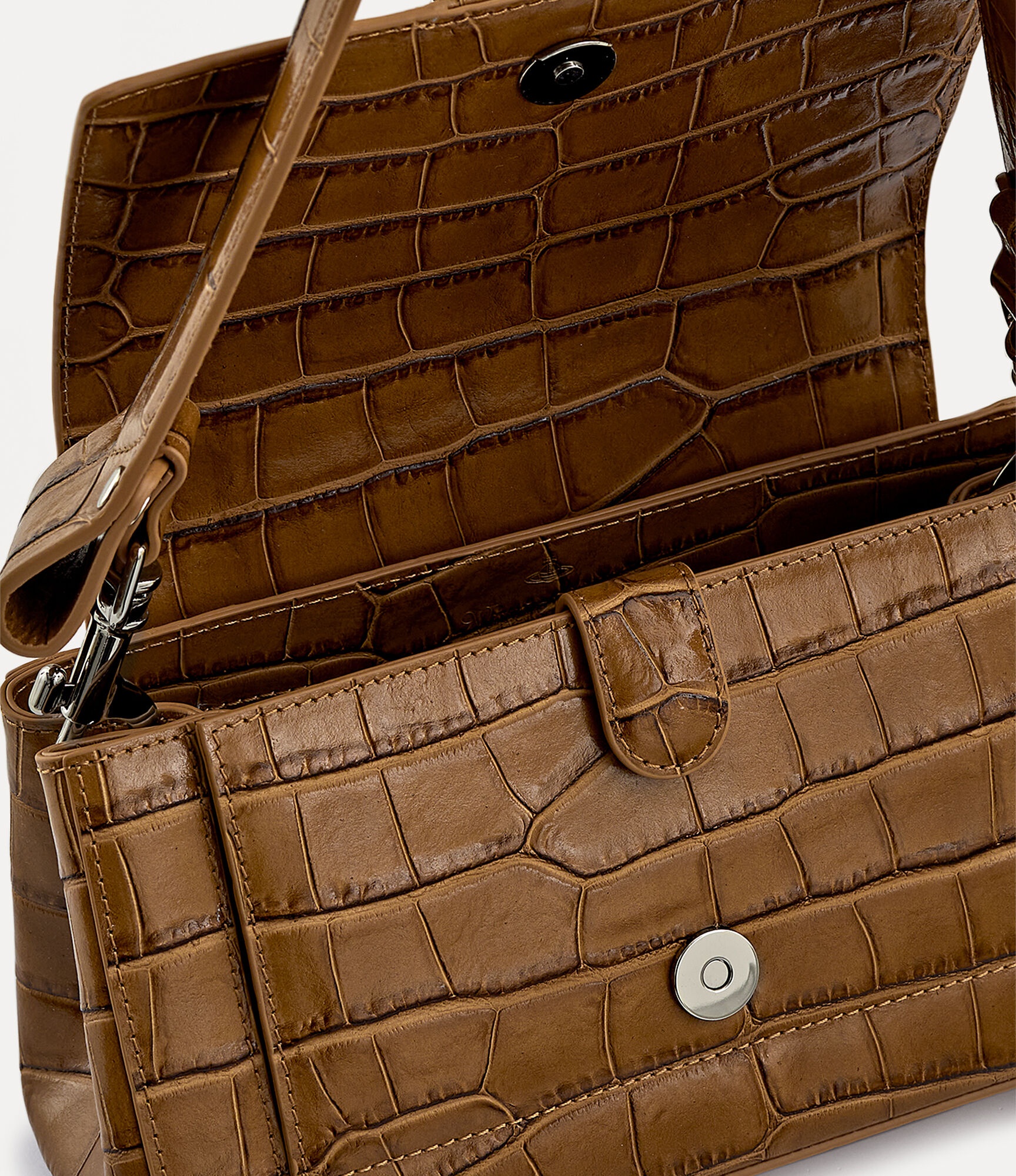 HAZEL MEDIUM HANDBAG - 3