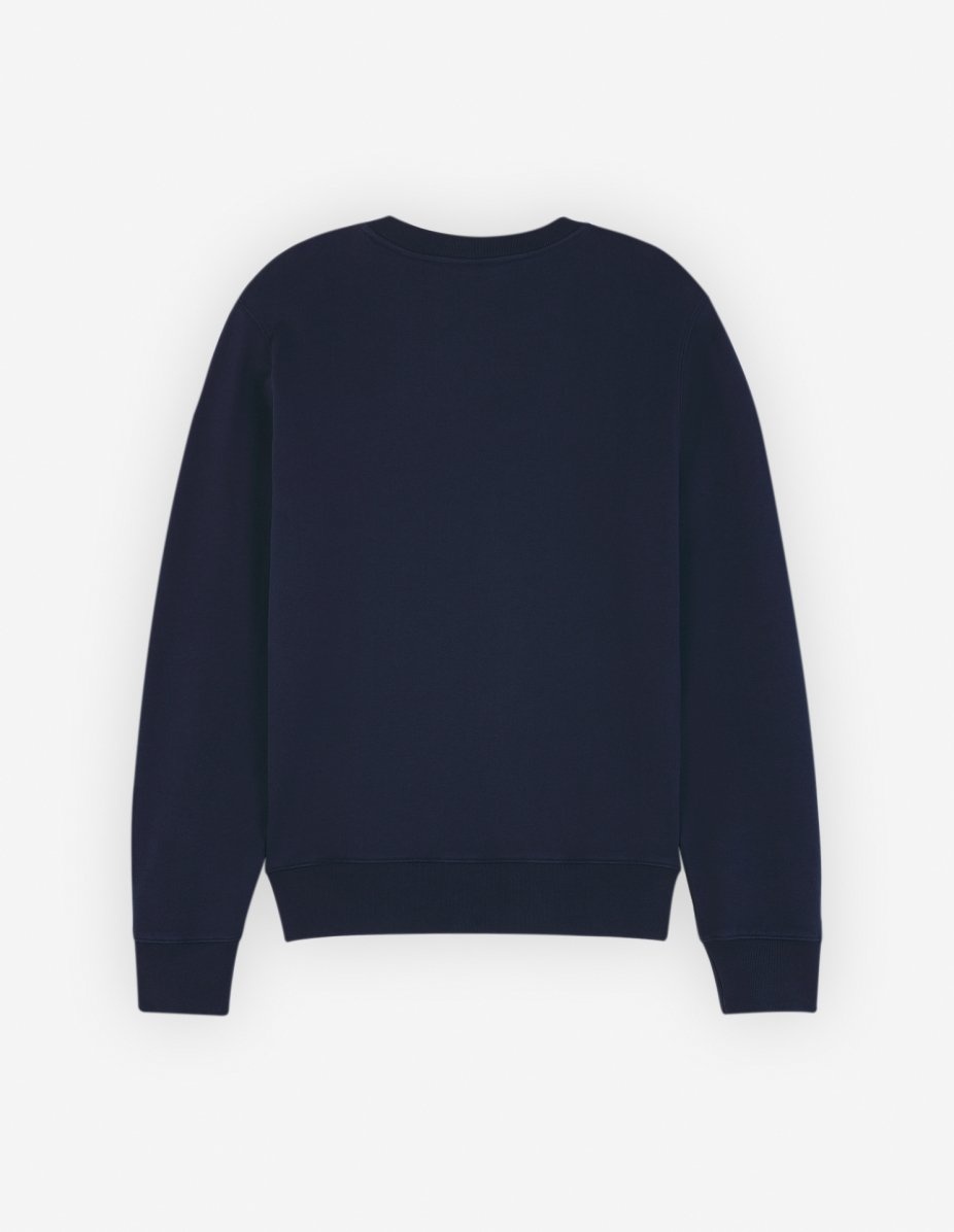CHILLAX PATCH REGULAR SWEATSHIRT - 5