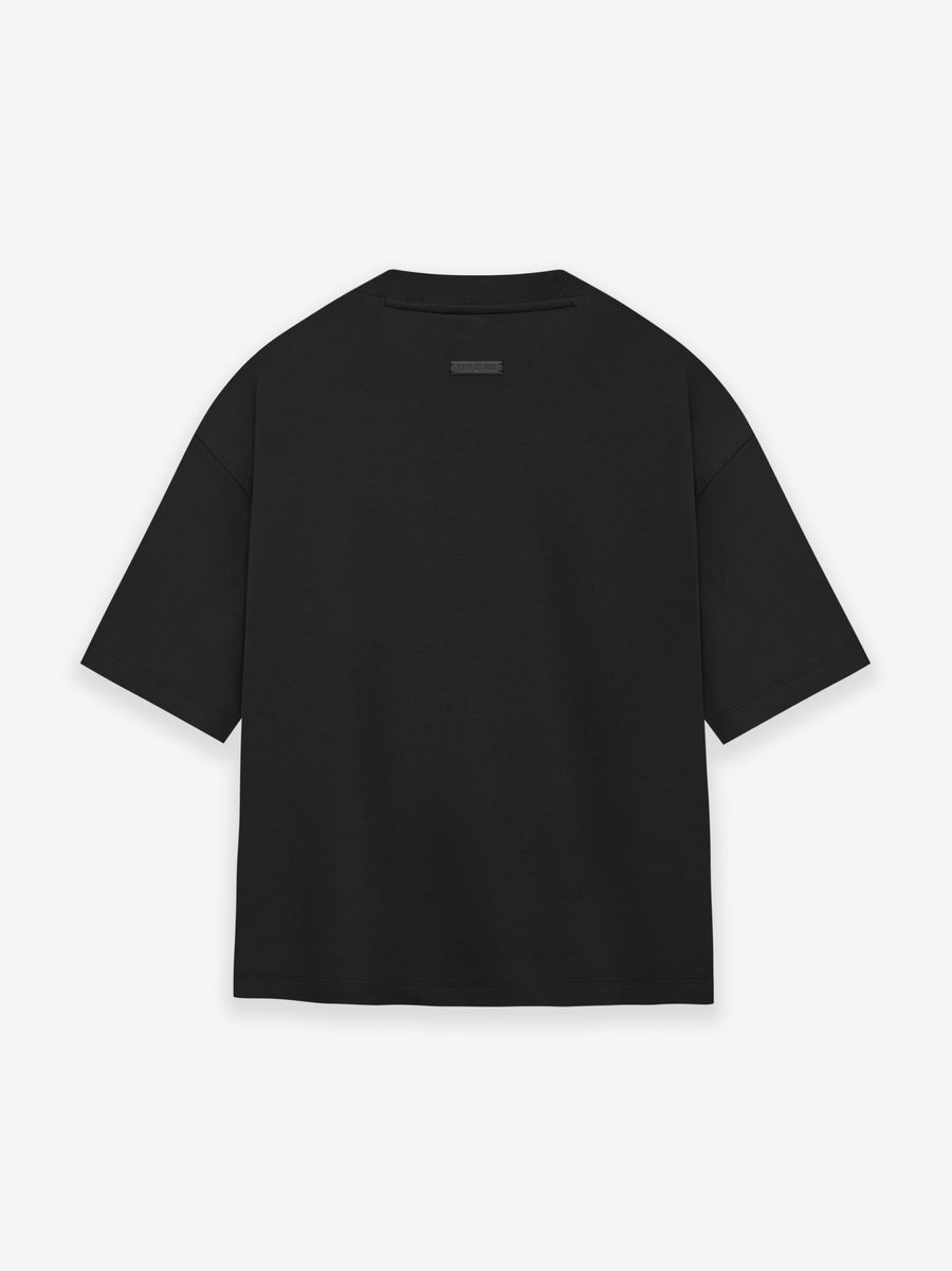 The Lounge V-Neck - 2