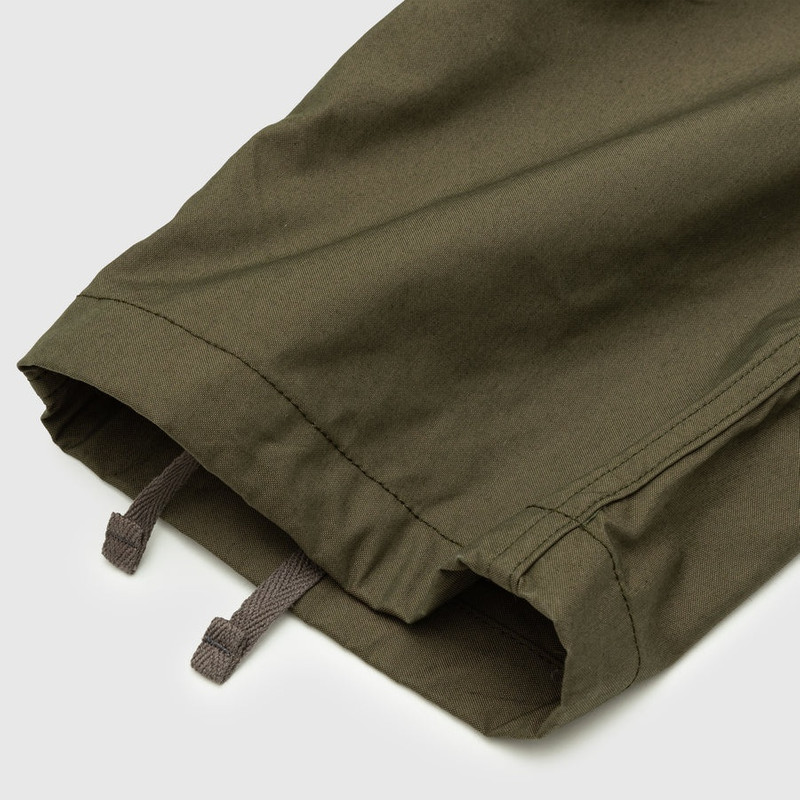 CP WEATHER POPLIN FA PANT 7