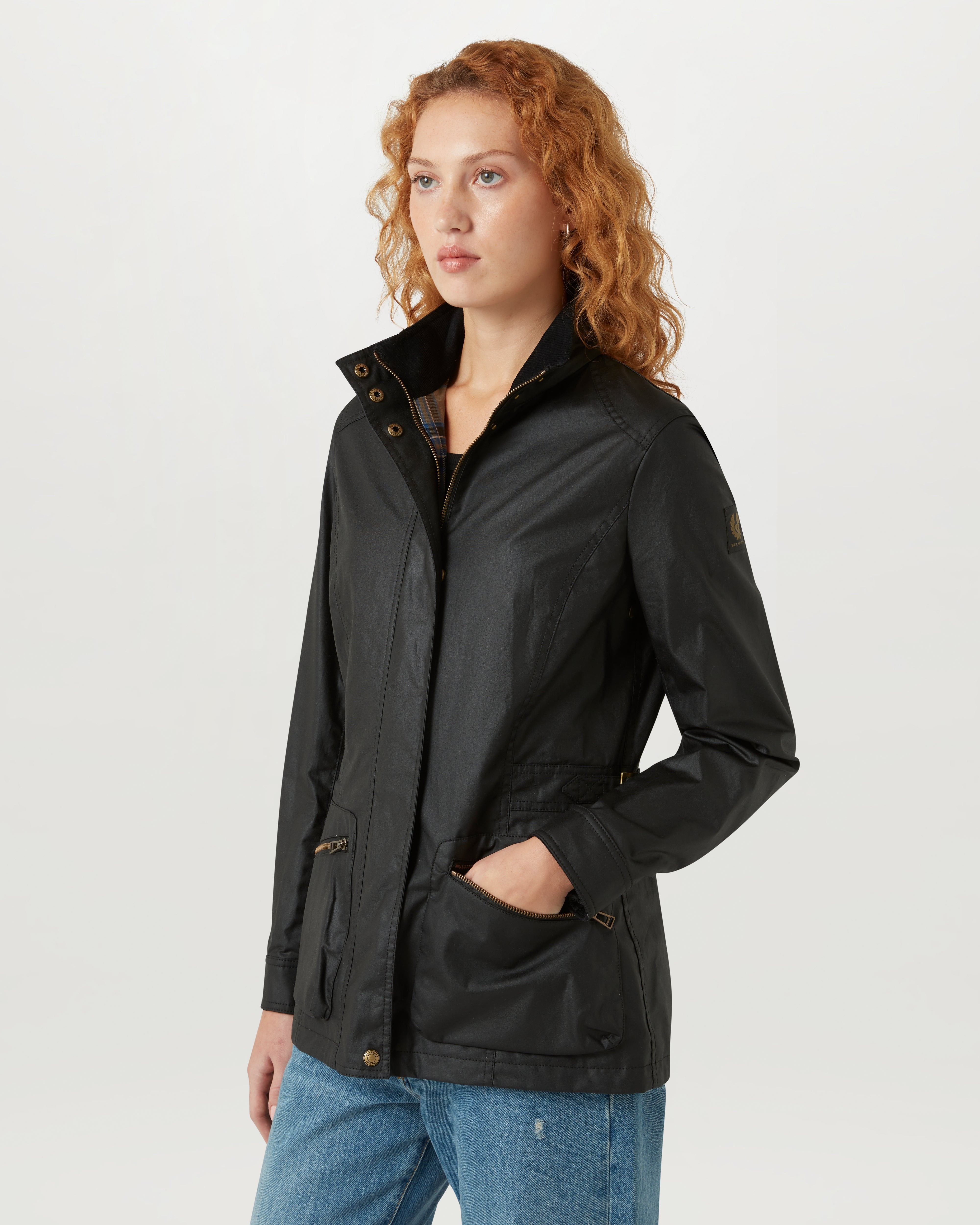 MADELINE JACKET - 5