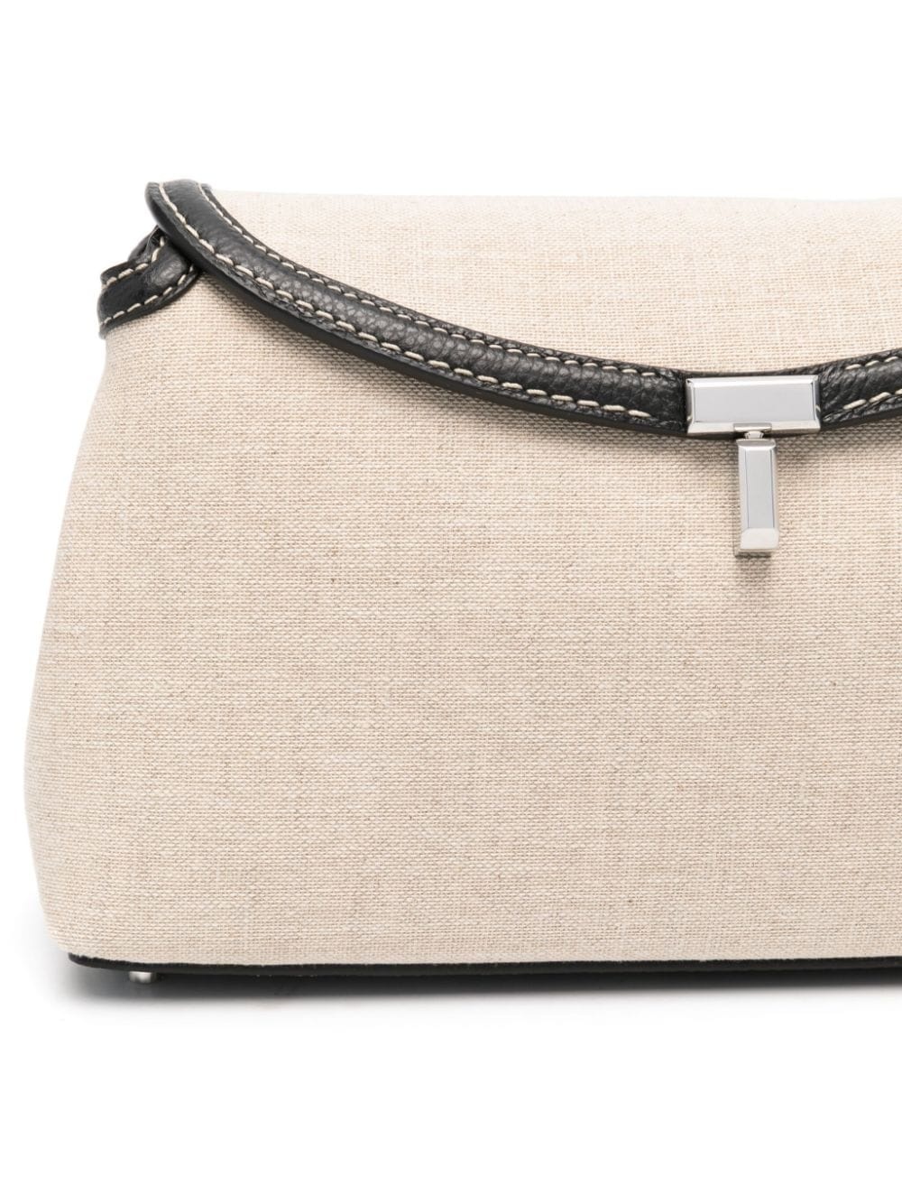 T-Lock clutch bag - 4