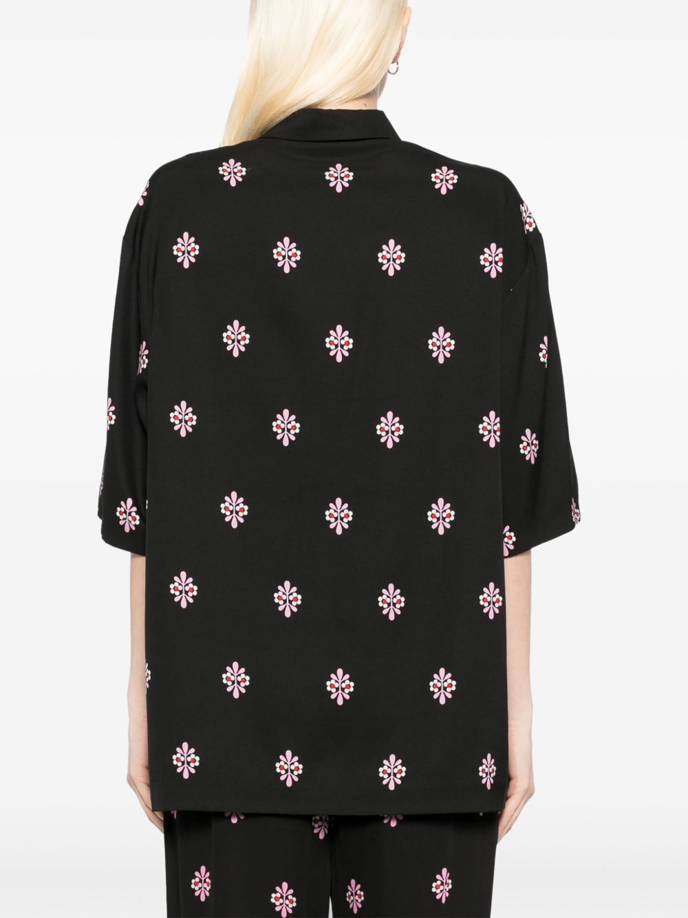 Camp shirt - 4