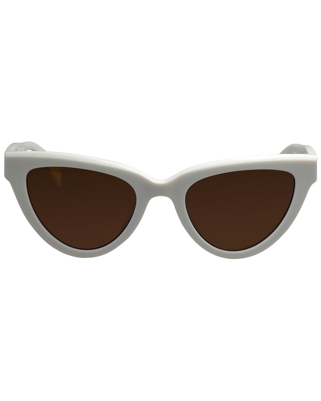 rag & bone Women's 1072 52mm Sunglasses - 2