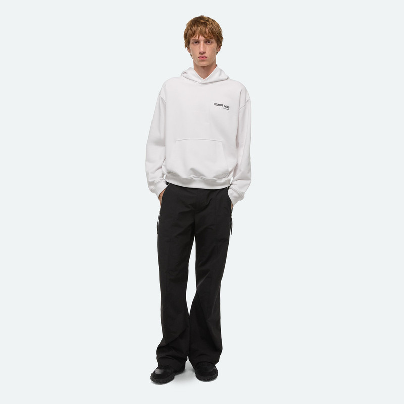 Helmut Lang SKI MAP HOODIE outlook