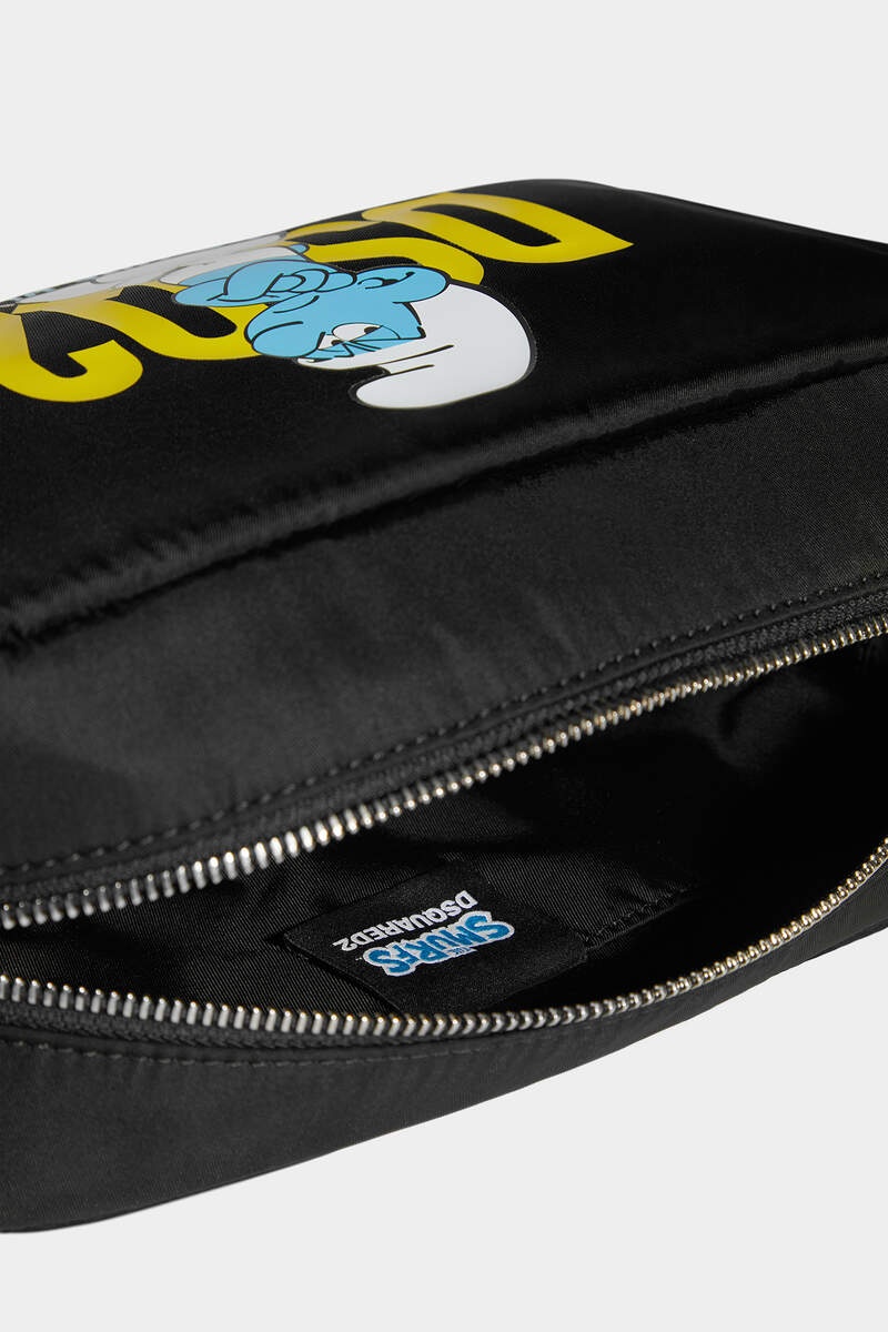 SMURFS BEAUTY CASE - 5