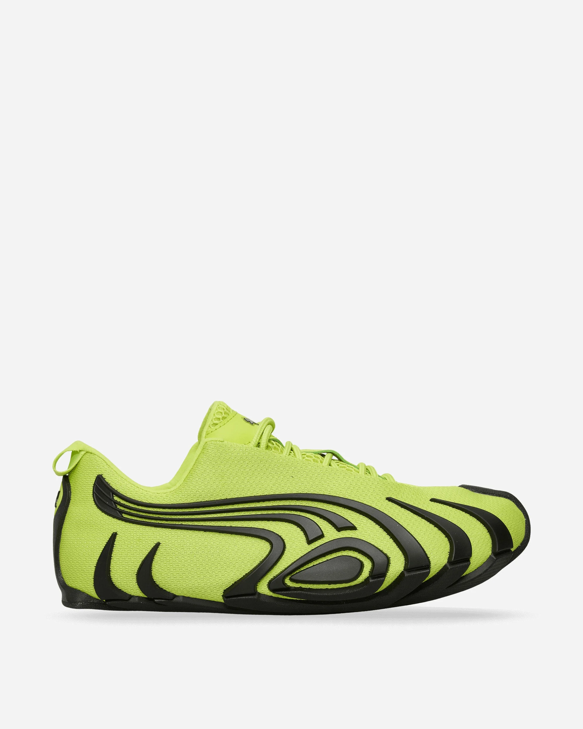 Talon OG Sneakers Lime Pow - 1