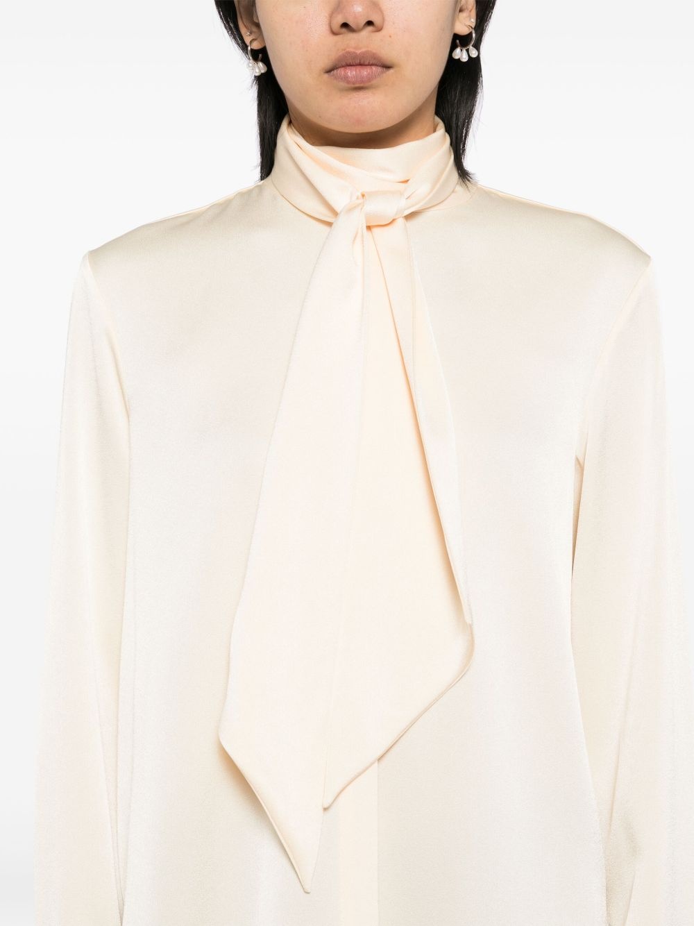 tie shirt - 5