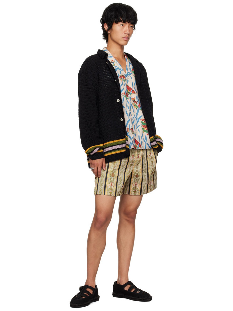 BODE Peggy Espadrille Loafers outlook