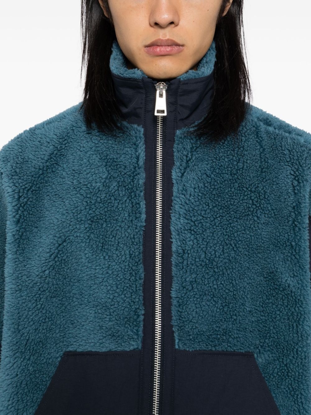 padded jacket - 5