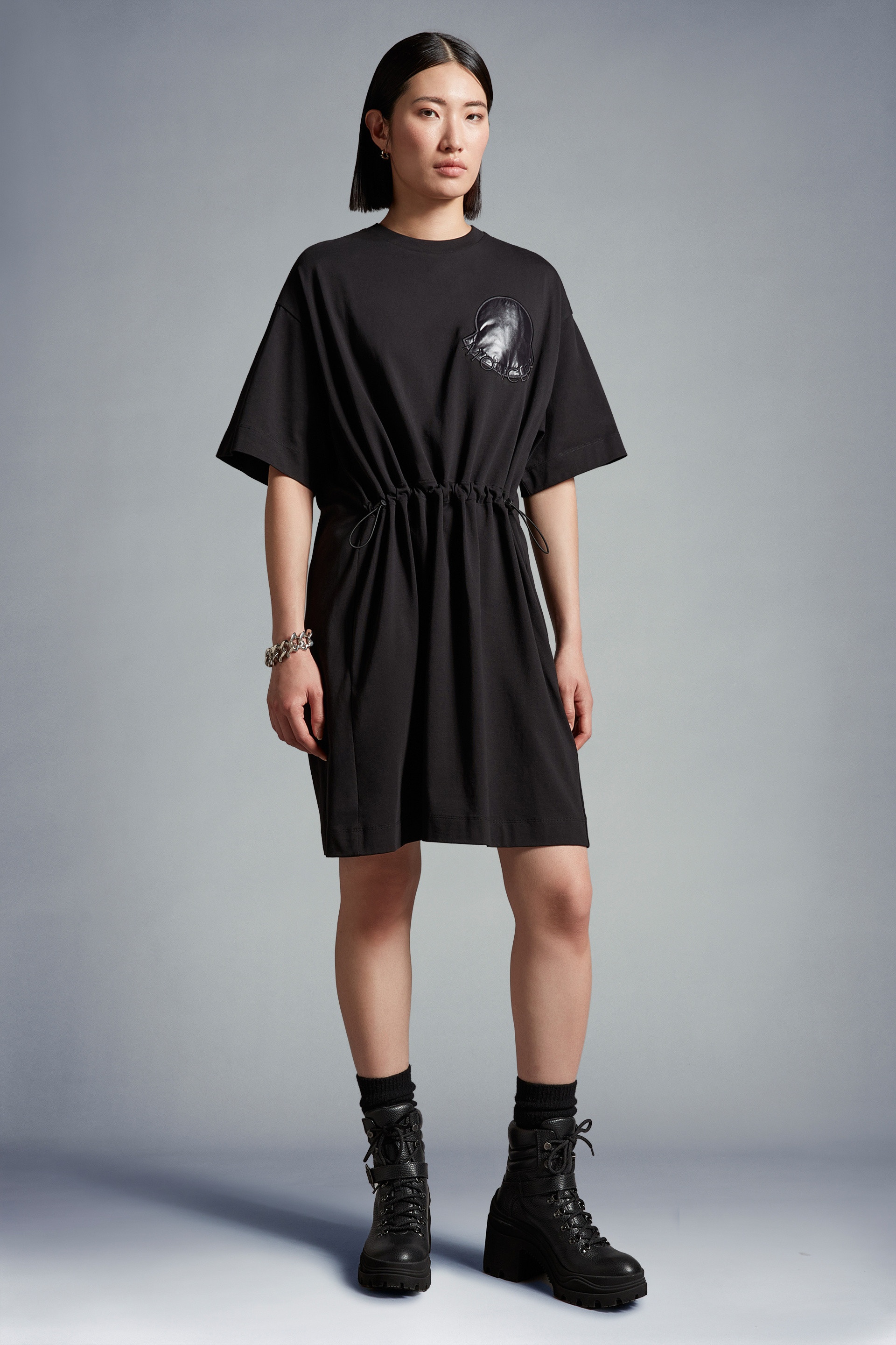 Cotton Dress - 2
