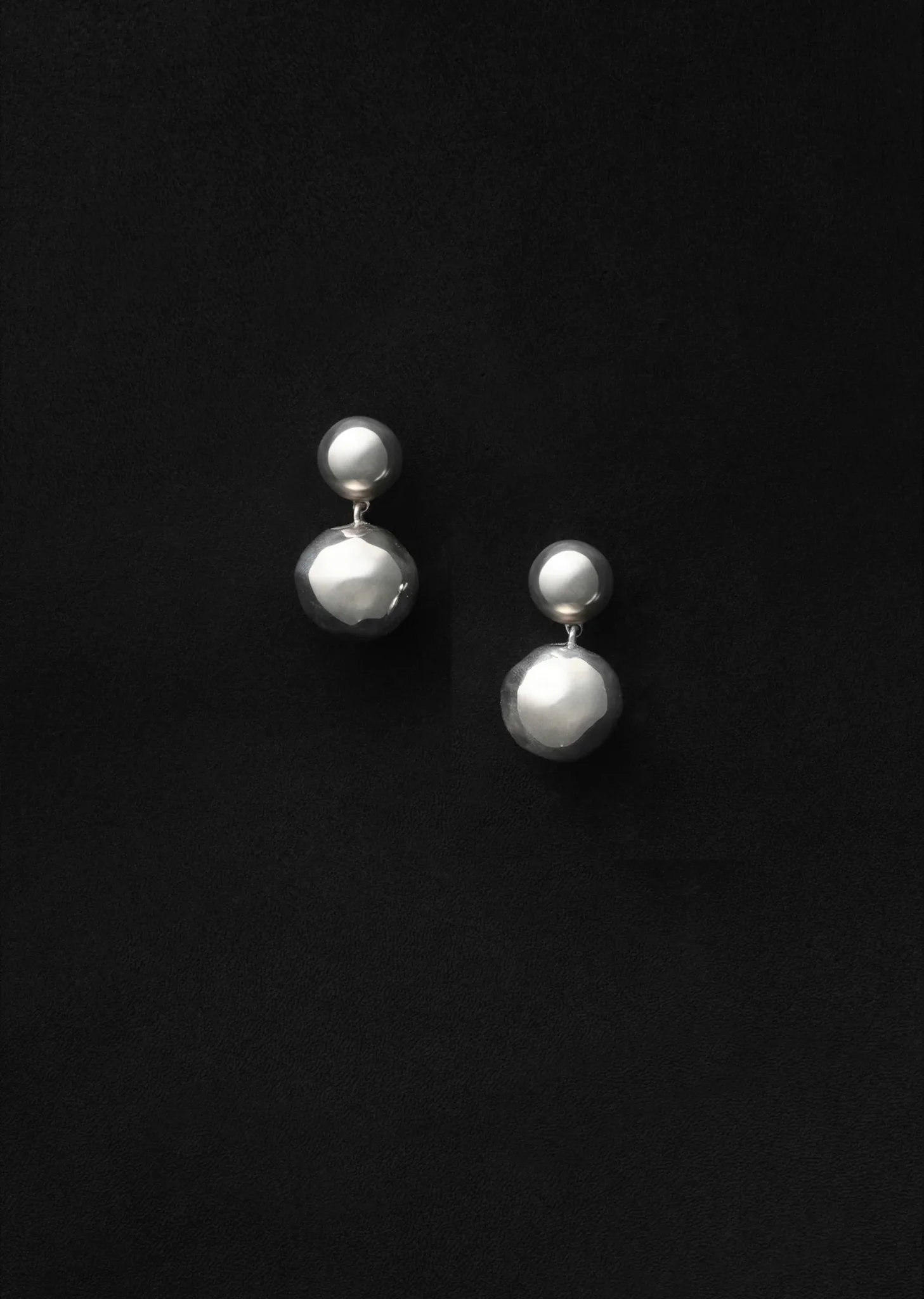 Medici Earrings - 1