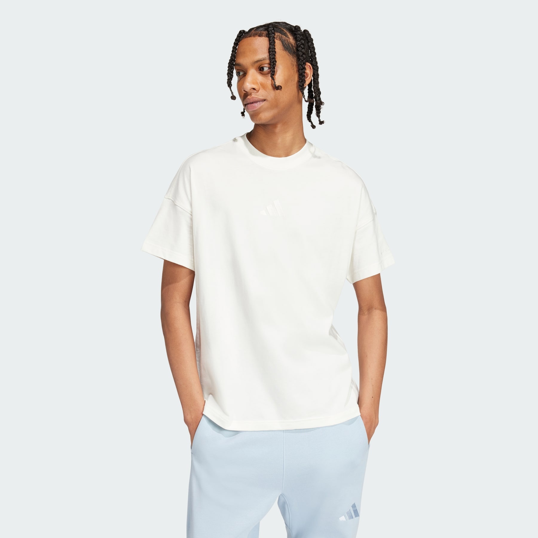 ALL SZN Tee - 2