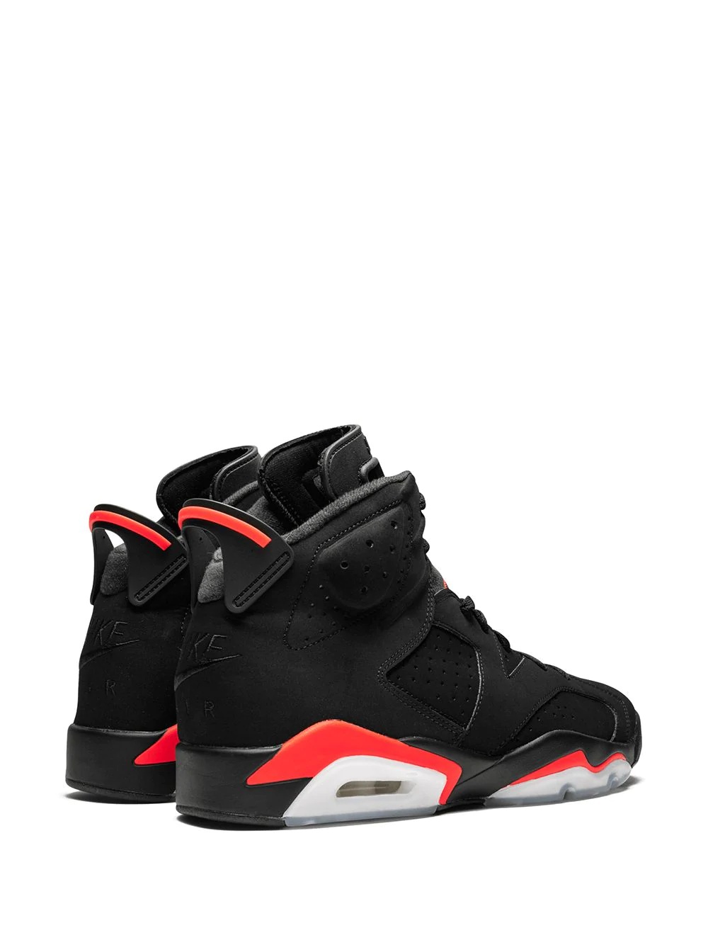 Air Jordan 6 Retro infrared - 2019 release - 3