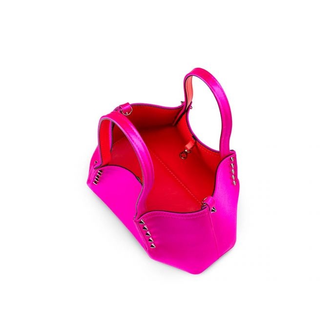Cabarock Mini HOLLY PINK - 5