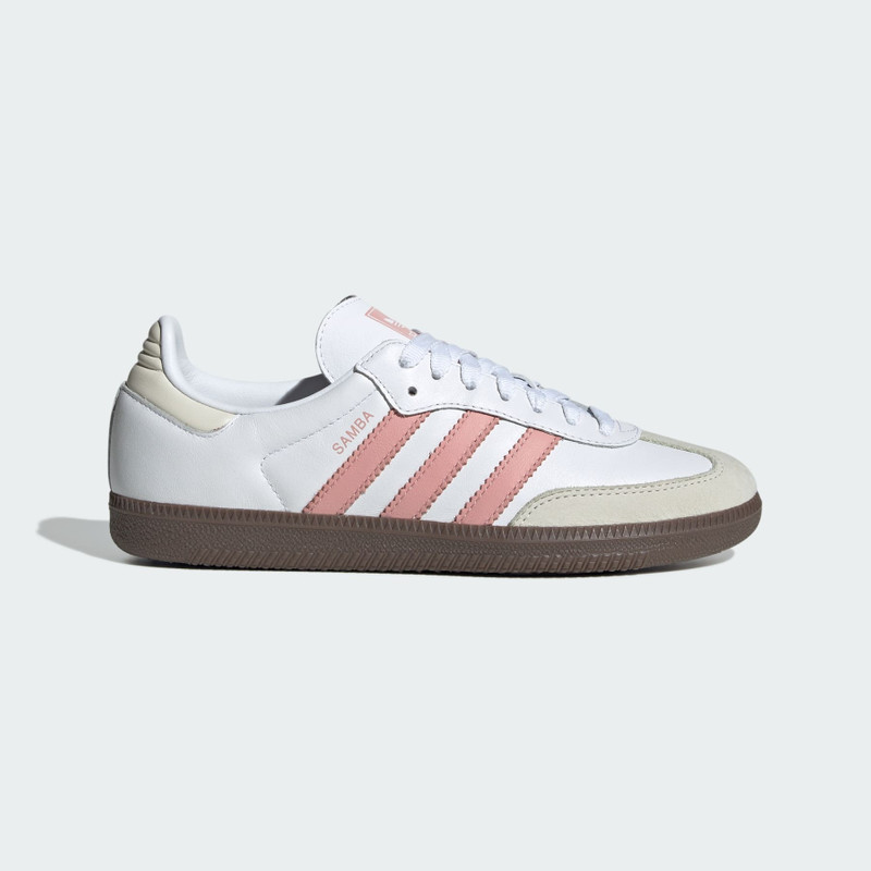 Samba OG Shoes - 1