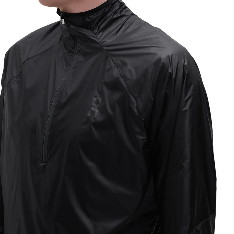 Zero Jacket 6