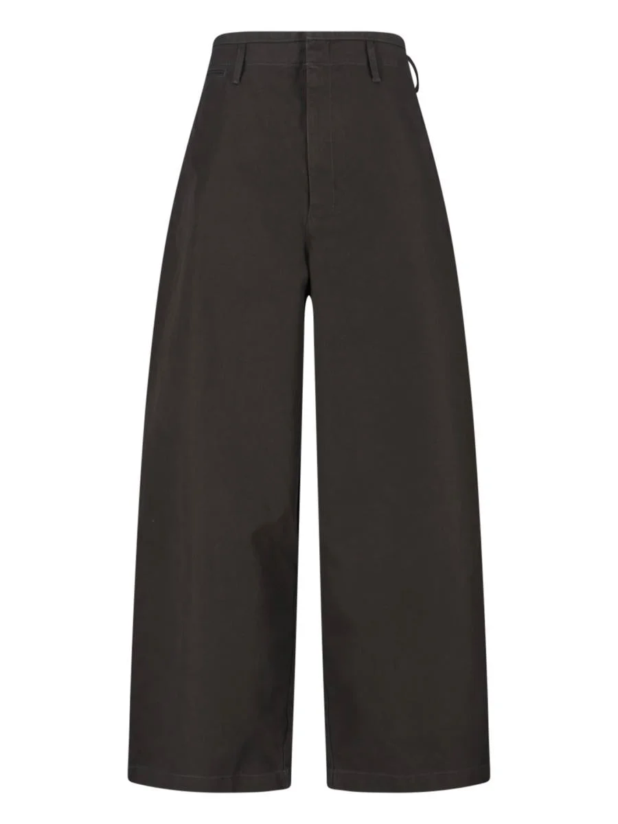 Lemaire Trousers - 1