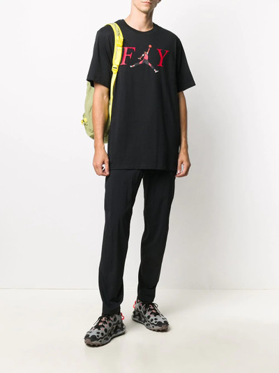 Jordan FY T-shirt outlook