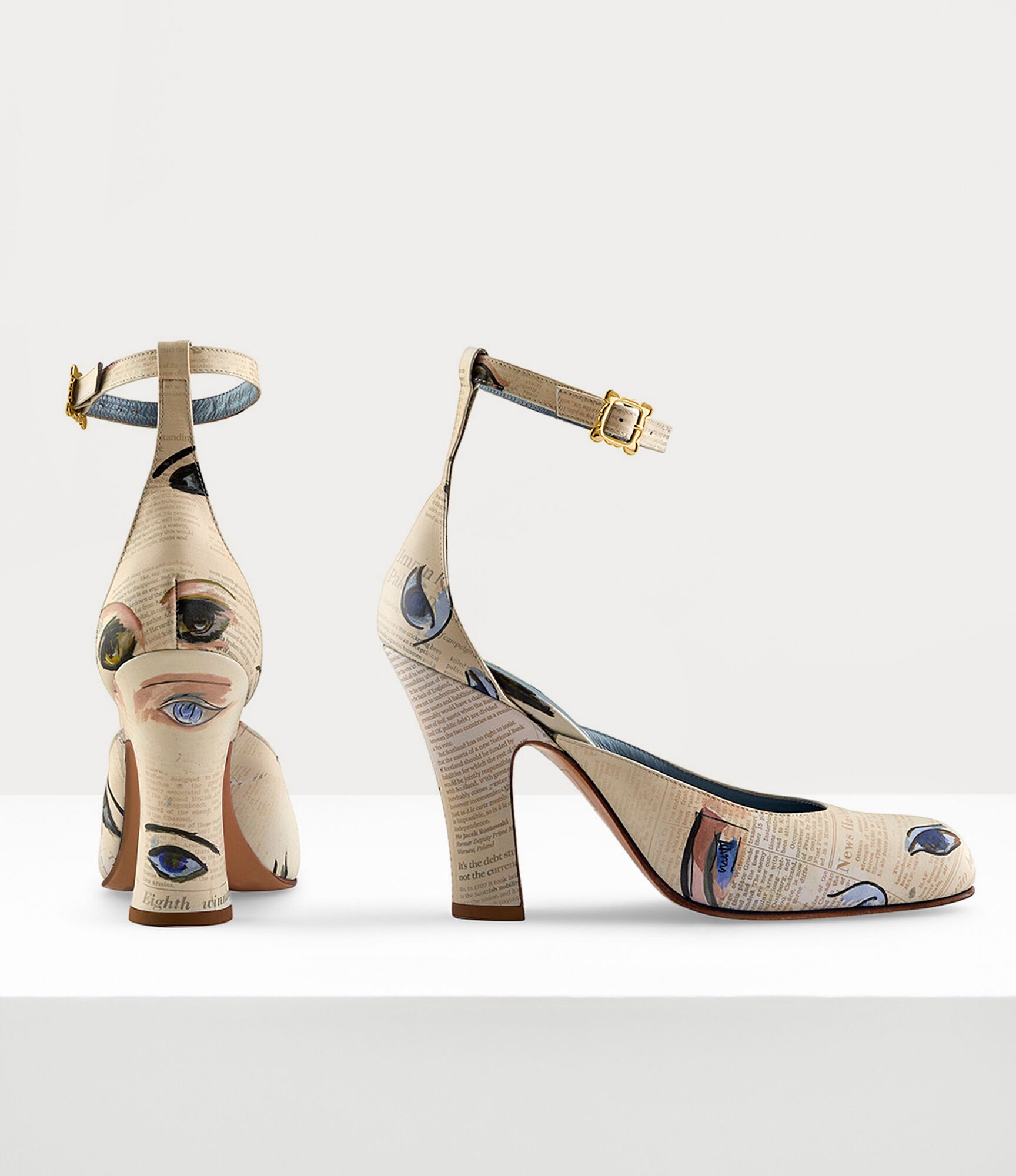 TART SHOE - 3