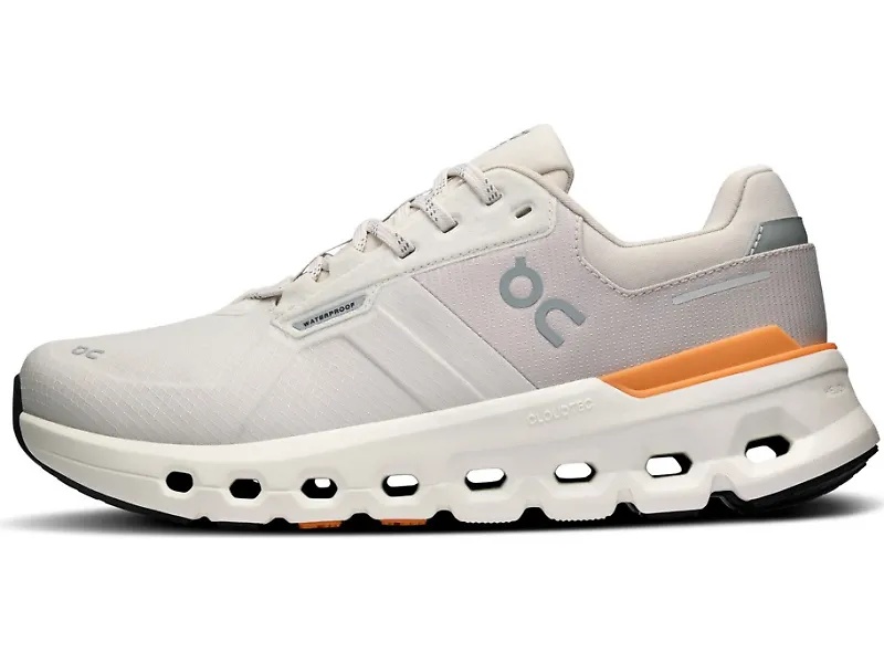 On Cloudrunner 2 Waterproof - 2