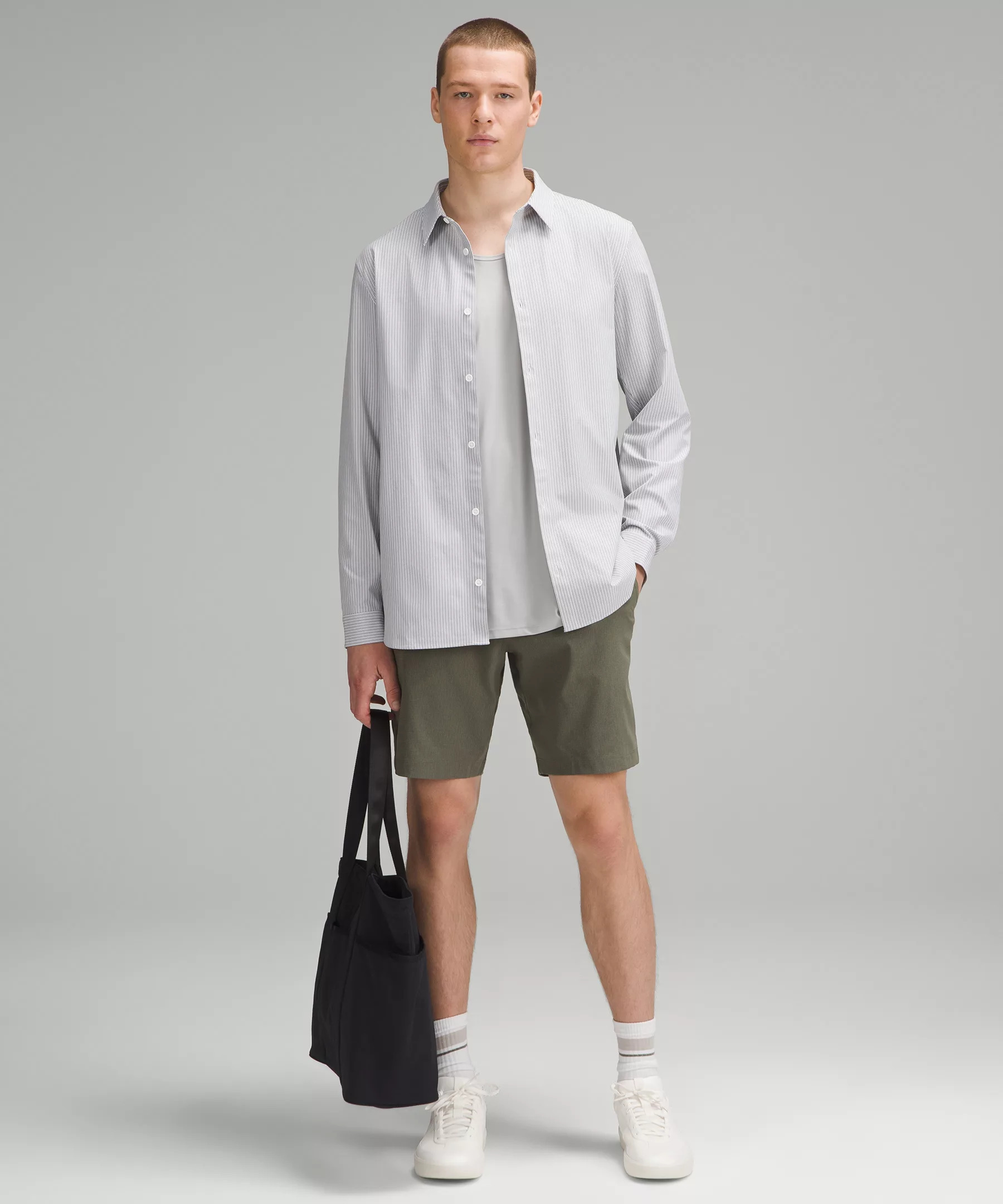 ABC Classic-Fit Short 9" *WovenAir - 2