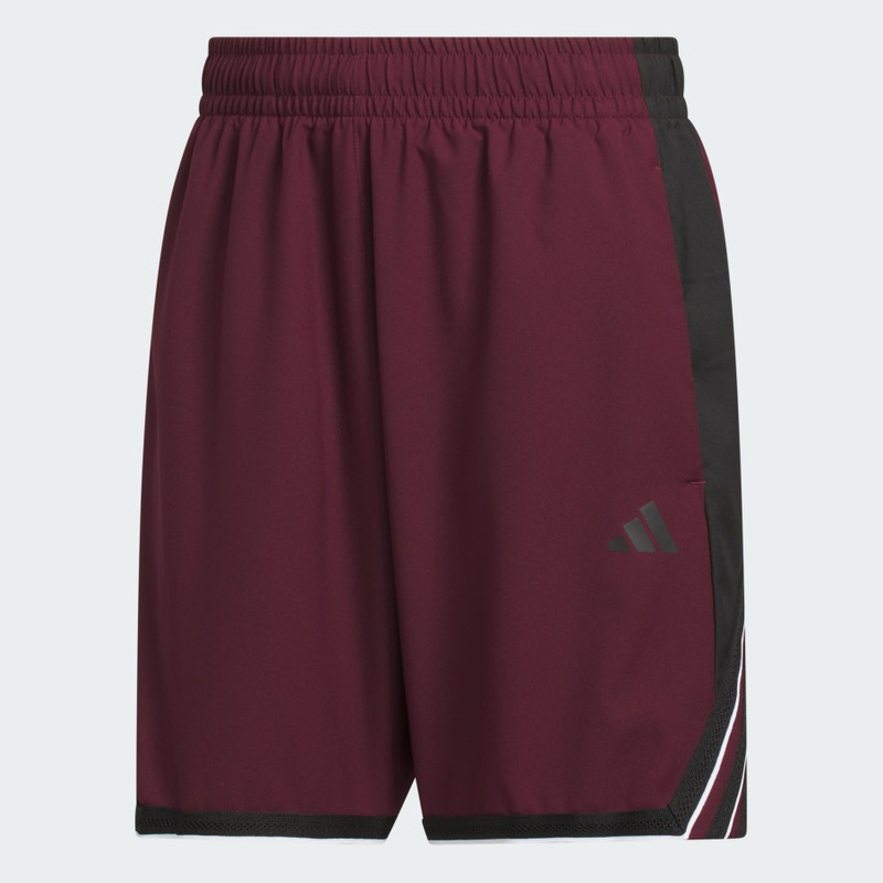ADIDAS CRAZY LITE SHORT 1