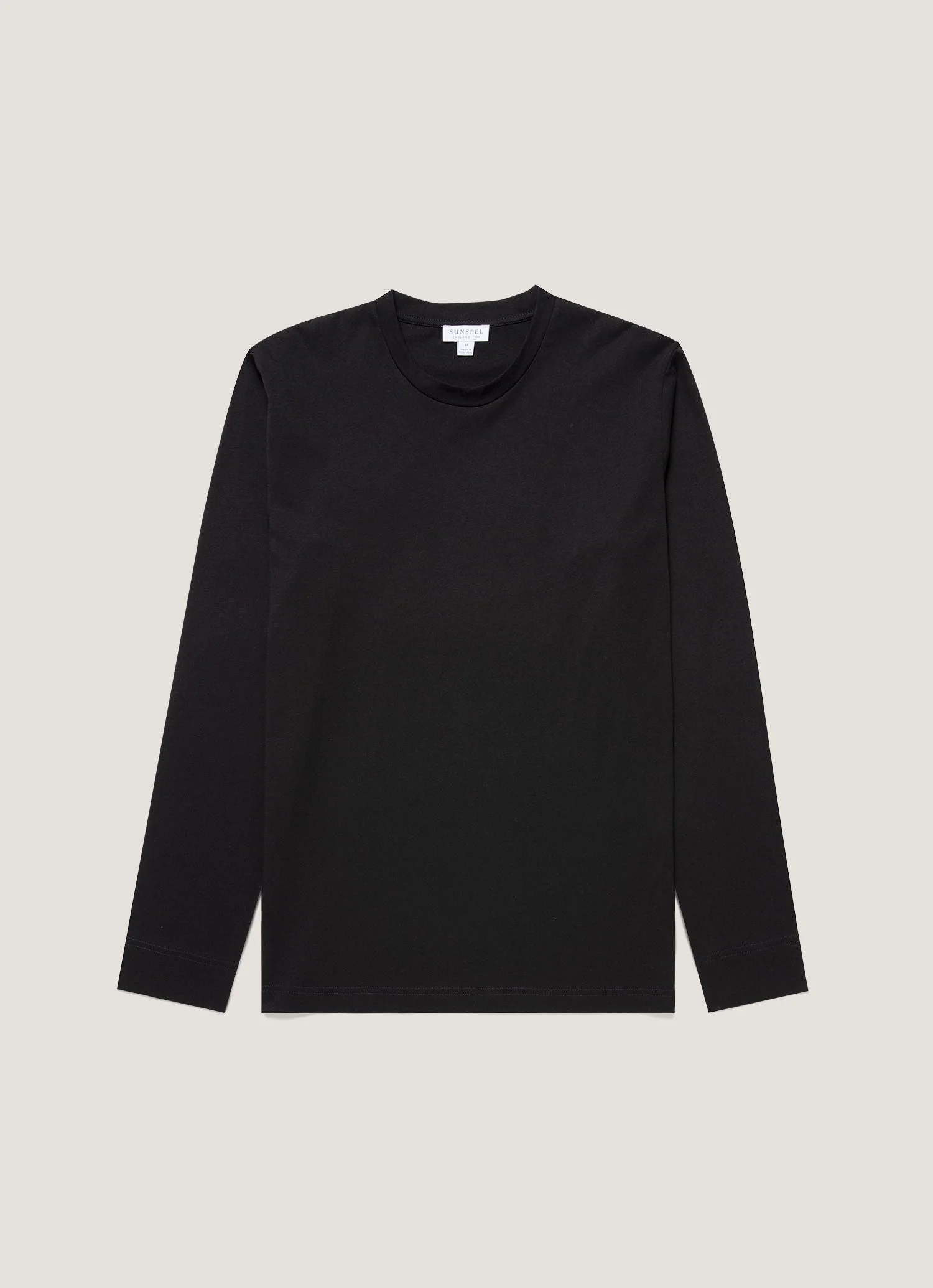 Long Sleeve Riviera T‑shirt - 1