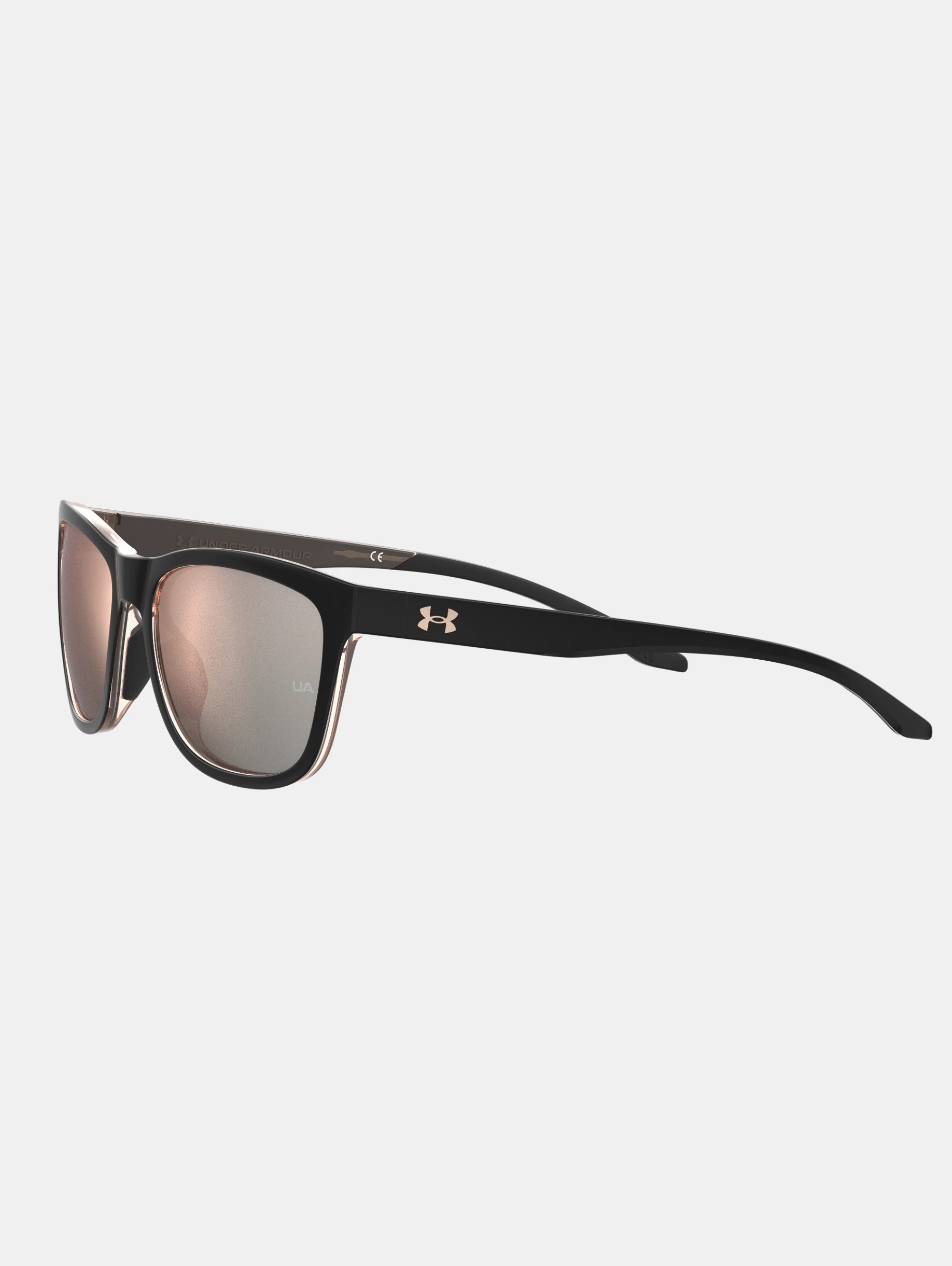 Women's UA Play Up Mirror Sunglasses - 4