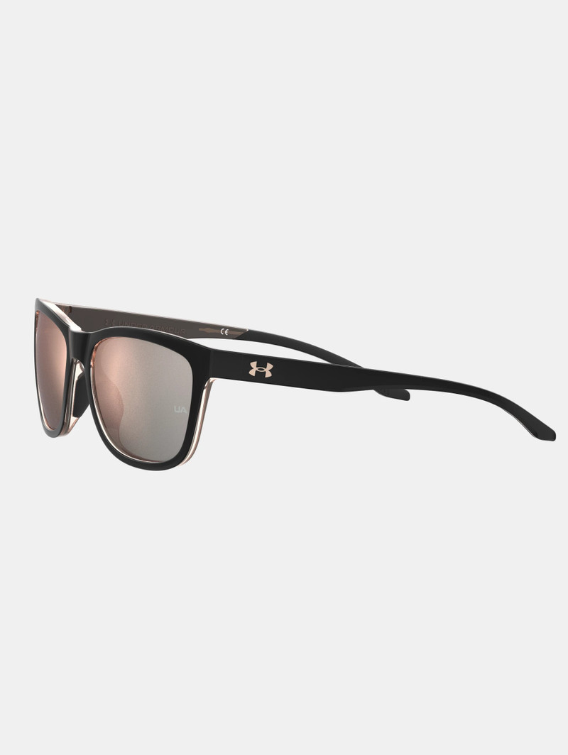 Women's UA Play Up Mirror Sunglasses 4