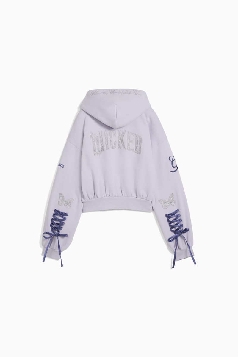 PUMA x WICKED Women's Goodness Hoodie 2