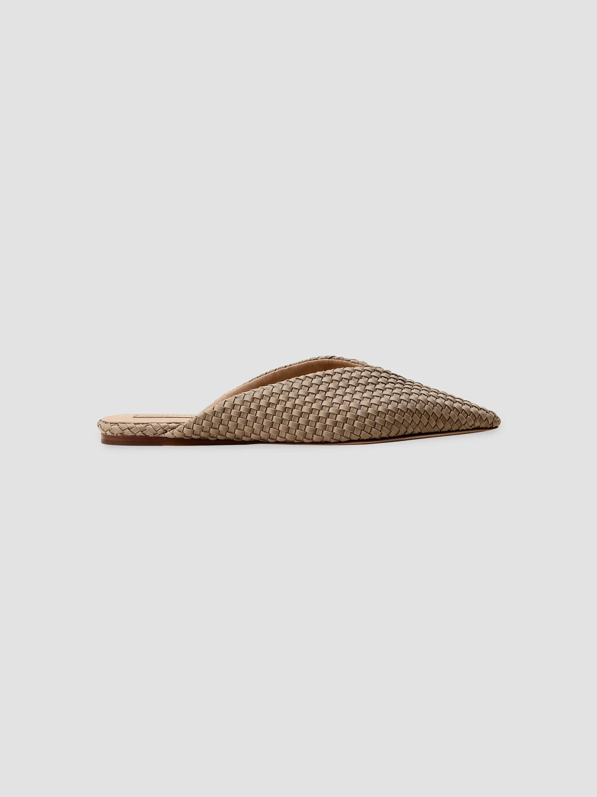 Women's Strada Mules - Cashmere - 1