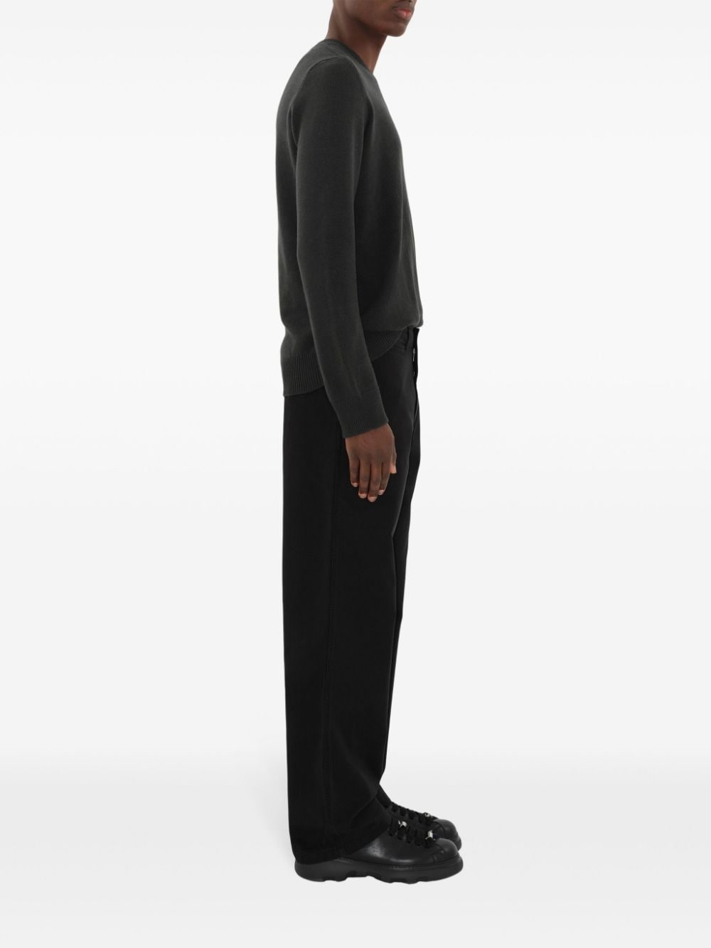 cotton chinos - 3