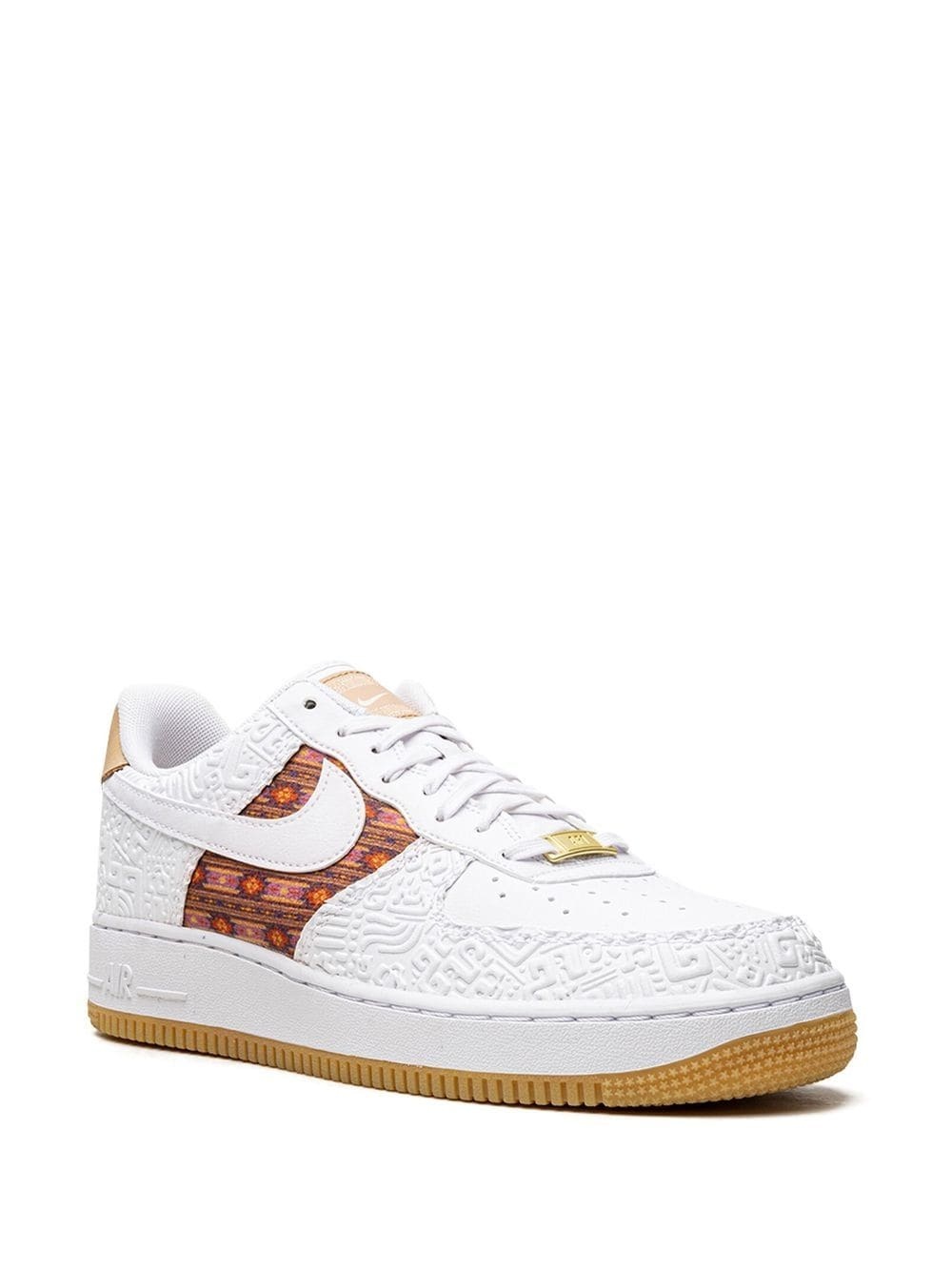 Air Force 1 Low N7 "Aztec" sneakers - 2