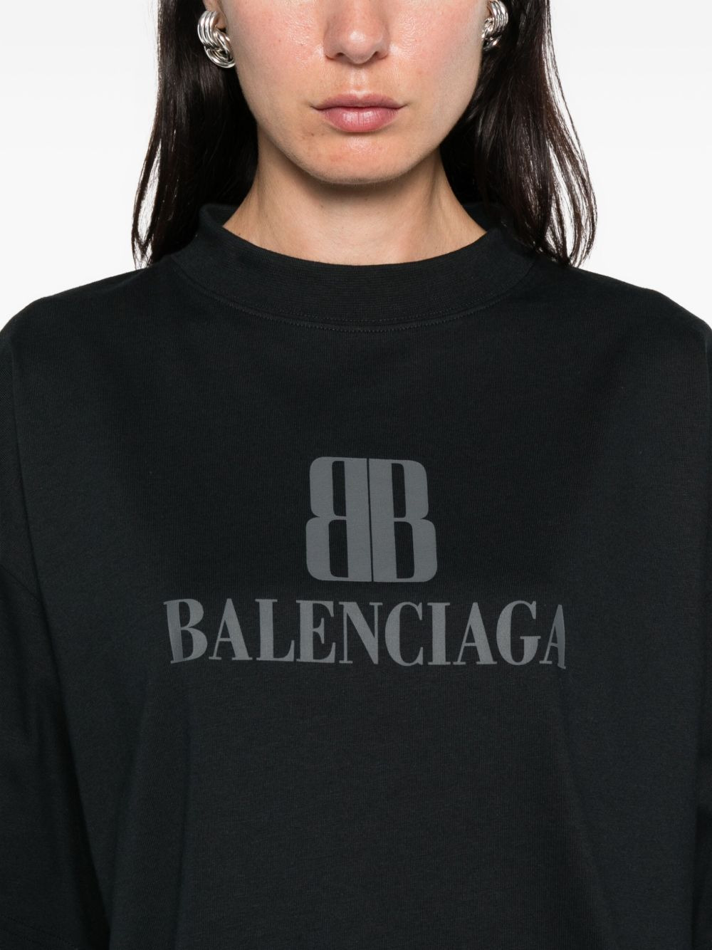 Balenciaga T-shirt - 2