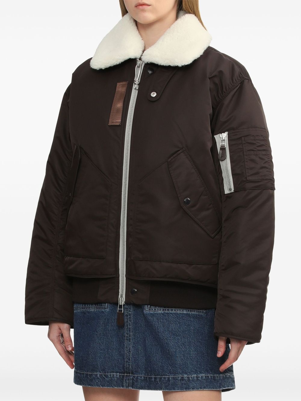 Polaris jacket - 3