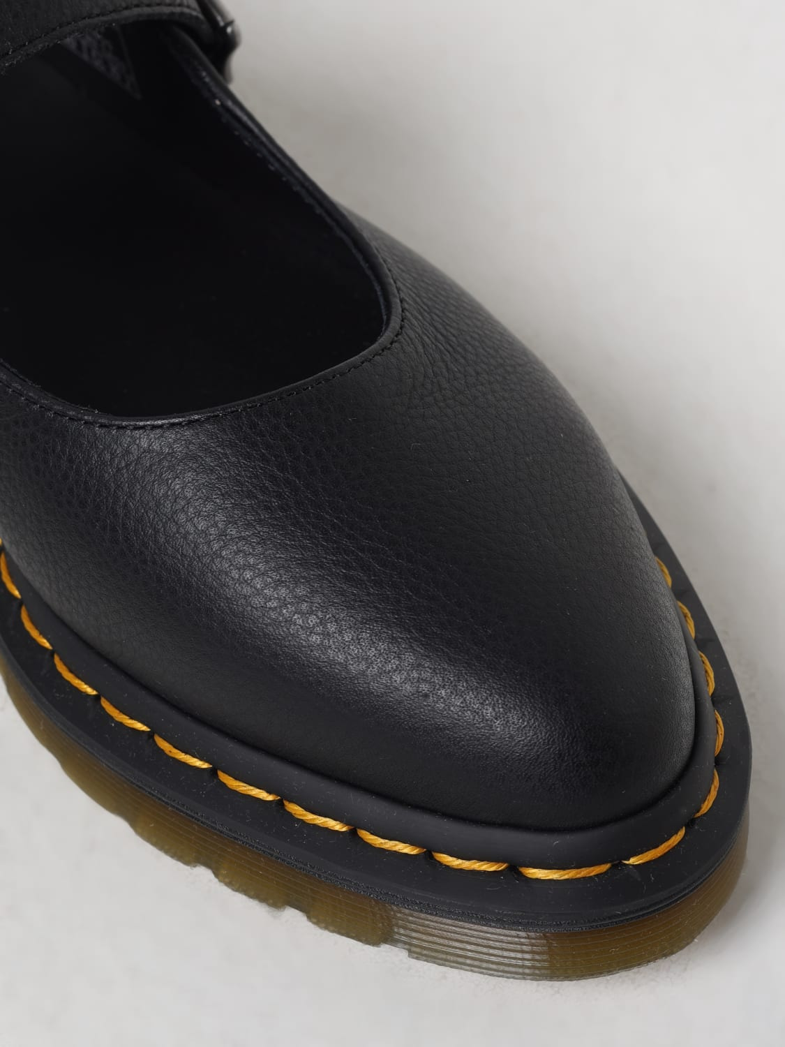 Heeled sandals woman Dr. Martens - 4