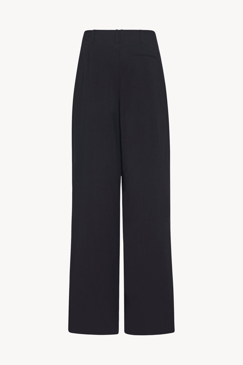 The Row Gaugin Pant in Cotton outlook