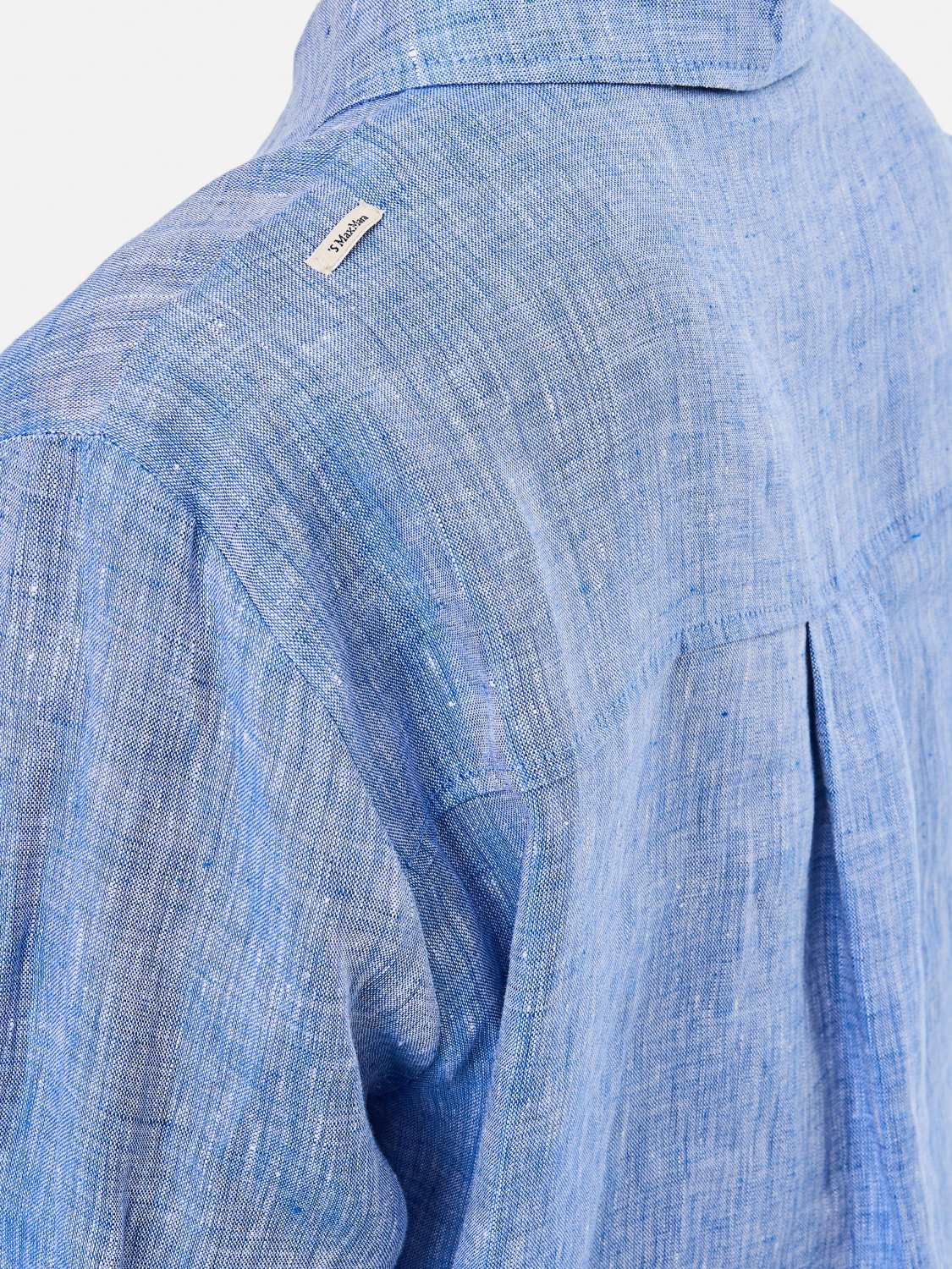 Shirt woman 's Max Mara - 4