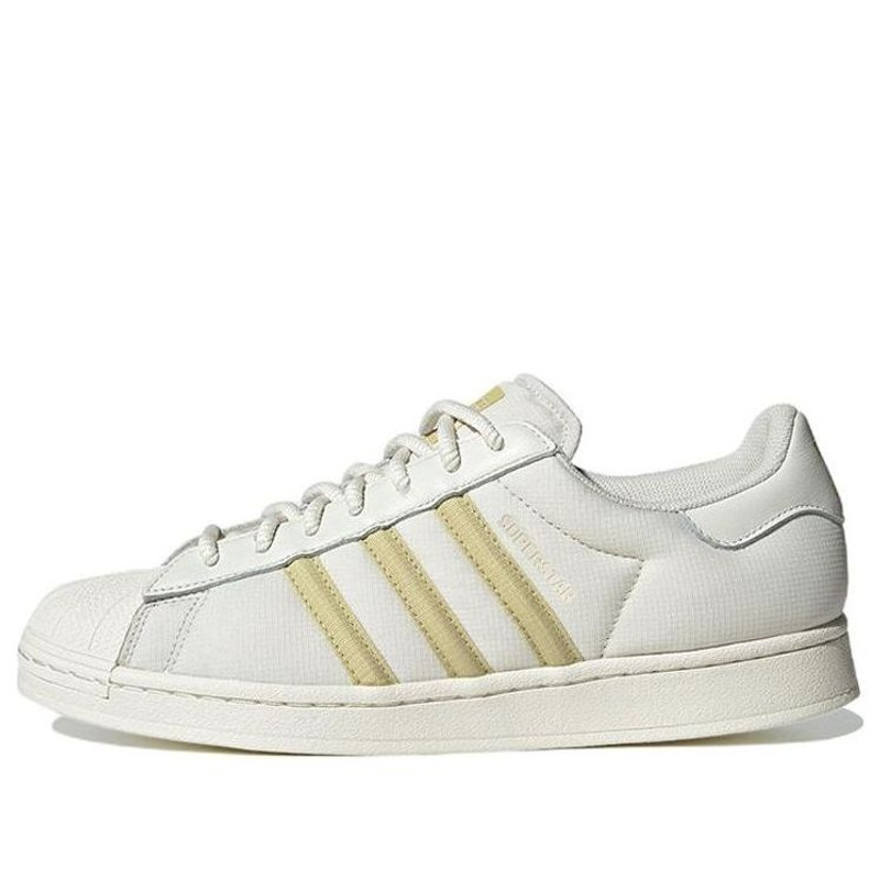 adidas 원본 Superstar '황색' IE1830 - 1