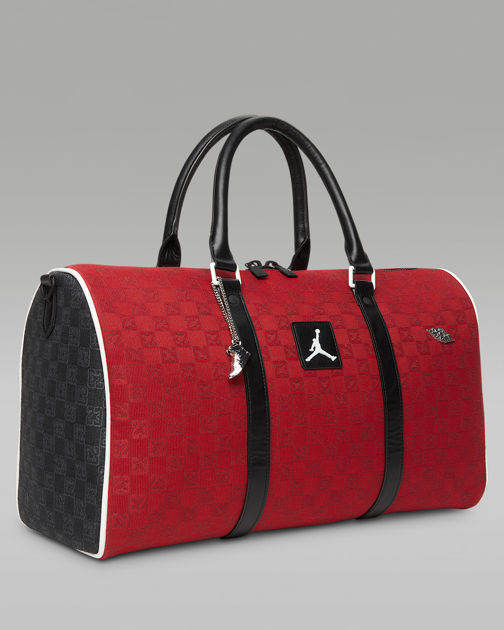 Jordan Monogram Duffle Bag (25L) - 2