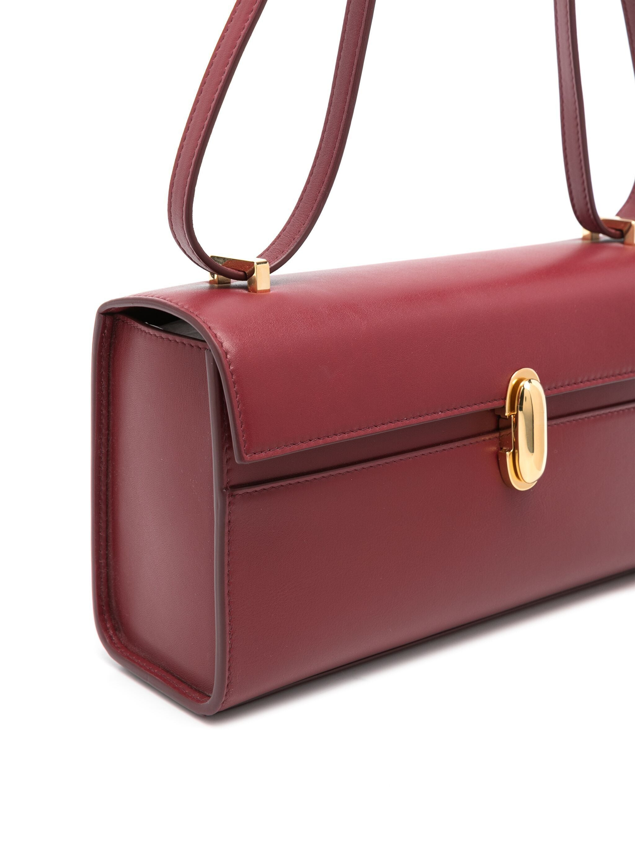 Savette Women Symmetry 26 In Smooth Calf Leather - 4